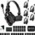 Intercom Hollyland Solidcom C1-6s  Wireless (6 headsets) - Imagem 2