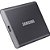 Samsung SSD Externo T7 1TB USB 3.2 - Imagem 5