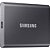 Samsung SSD Externo T7 1TB USB 3.2 - Imagem 2