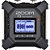 Gravador de Áudio Zoom F3 Field Recorder - Imagem 1