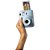 Câmera Instantânea Fujifilm Instax Mini 12 Azul Candy - Imagem 7