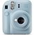 Câmera Instantânea Fujifilm Instax Mini 12 Azul Candy - Imagem 2