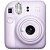 Câmera Instantânea Fujifilm Instax Mini 12 Lilás Candy - Imagem 2