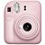 Câmera Instantânea Fujifilm Instax Mini 12 Rosa Gloss - Imagem 2