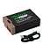 Bateria Wasabi LP-E17 Com Carregamento Rápido USB-C - Imagem 1