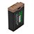 Bateria Wasabi LP-E17 Com Carregamento Rápido USB-C - Imagem 4
