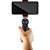 Manfrotto Mini Tripé Pixi com Clamp para Smartphone MKPIXICLAMP-BK - Imagem 4