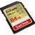 Cartão de Memória Sandisk SDXC UHS-I Extreme 64Gb 170Mb/s - Imagem 3