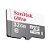 Cartão MicroSD SanDisk Ultra MicroSDHC UHS-I 32GB (Gravador de áudio) - Imagem 3