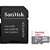 Cartão MicroSD SanDisk Ultra MicroSDHC UHS-I 32GB (Gravador de áudio) - Imagem 1