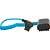 Kondor Blue Adaptador D-tap para NP-FZ100 Dummy Battery - Imagem 3