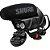 Microfone Shure Shotgun VP83F LensHopper com gravador de áudio integrado - Imagem 4