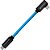 Kondor Blue Cabo USB-C 3.1 Gen 2 Type-C Right-Angle (12cm) - Imagem 1