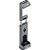 Kondor Blue Stalman Cage Vertical para Iphone 15 Pro e Max - Imagem 4