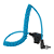 Kondor Blue Cabo D-Tap com Locking DC 2.5mm Right-Angle Para Amaran - Imagem 3