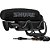 Microfone Shotgun Shure VP83 LensHopper - Imagem 3