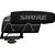 Microfone Shotgun Shure VP83 LensHopper - Imagem 4