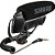 Microfone Shotgun Shure VP83 LensHopper - Imagem 1