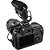 Microfone Shotgun Shure VP83 LensHopper - Imagem 2