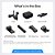 DJI Estabilizador Ronin RS4 Combo (3Kg) - Imagem 5