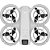 Drone DJI Neo Fly More Combo BR - Imagem 6