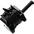 Adaptador de V-Mount com Cabo D-tap x USB-C Compatível com Cl60 e Cl100 - Imagem 4