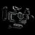 Cage Tilta Khronos Ultimate Kit para Iphone 15 Pro - Imagem 4