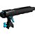 Kondor Blue Handle PRO-BLADE SSD - Preto (com suporte para SSD) - Imagem 1