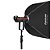 Softbox Aputure Light Box 6090 (60 x 90cm) - Imagem 6