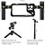 Cage Genius Rig para Iphone 15 Pro Max - Freewell - Imagem 5
