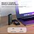 Leitor e Suporte de Cartão SD e Micro SD Duo - Freewell - Imagem 3