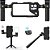 Cage Genius Rig para Iphone 16 Pro Max - Freewell - Imagem 2