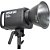 Aputure Amaran 150c RGBWW LED (Deep Gray) - Imagem 1