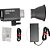 Aputure Amaran 150c RGBWW LED (Deep Gray) - Imagem 4