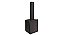 Sistema PA Ativo HH Tensor-Solo Preto - Imagem 2