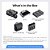 Drone DJI Mavic 4 Pro Fly More Combo (Com tela) BR - Imagem 3