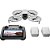 Drone DJI Flip Fly More Combo (Com tela) BR - Imagem 1