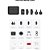 Hollyland Lark M2S Combo Microfone de Lapela Sem Fio - Imagem 2