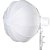 Softbox Amaran Lantern Balão Chinês (65cm) - Imagem 3