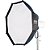 Amaran Octa Dome 90 - Softbox (90cm) - Imagem 1