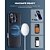 Case Pro Filmmaker para Iphone 16 Pro Max com Encaixe 17mm - Freewell - Imagem 6