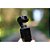 Kit com 2 Filtros ND Variável para Dji Osmo Pocket 3 - Imagem 3