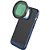 Filtro Polarizador para cages da serie Sherpa (Iphone) - Freewell - Imagem 2