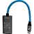 Placa de Captura Kondor Blue HDMI para USB-C para Transmissão ao Vivo de Vídeo e Áudio - Imagem 3