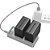Bateria Smallrig serie-L NP-F970 - Imagem 2