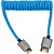 Kondor Blue Mini-HDMI para HDMI (60cm) - Imagem 1