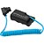 Kondor Blue Adaptador D-tap para NPF Dummy Battery - Imagem 1