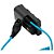 Kondor Blue Adaptador D-tap para NPF Dummy Battery - Imagem 3
