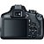 Câmera Canon EOS Rebel T7 + com lente 18-55mm IS II - Imagem 5