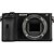 Camera Sony Alpha A6600 ILCE6600/B - ILCE-6600/B (CORPO) - Imagem 3